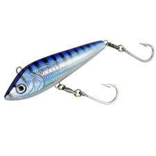 Trolling Lure WAHOO TUNA Saltwater Big Game Fishing Bonita Skipjack Mahi Rigged