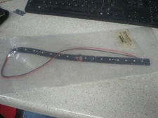 NOS Trunk Corner Replacement Light Strip 165mm+165mm LED 10-22700