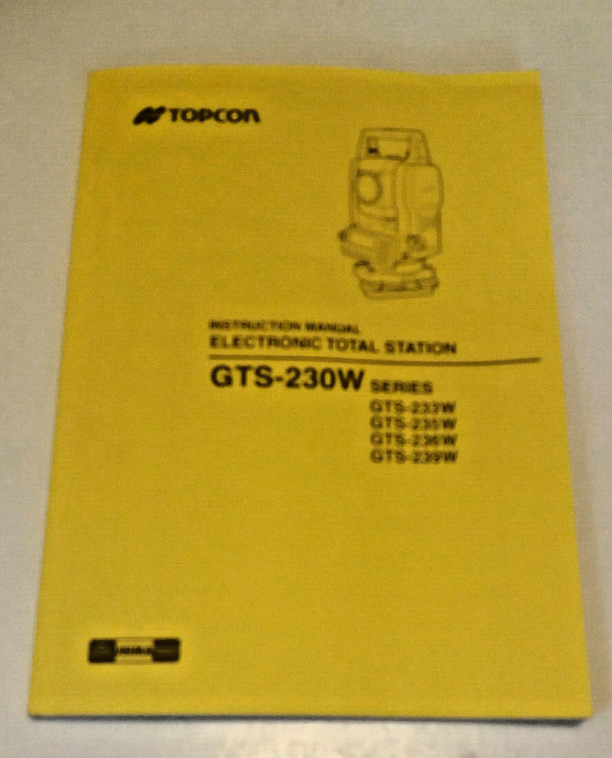 Surveyor Market Item for Sale