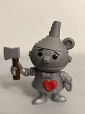 THE WIZARD OF OZ THE TIN MAN 3.5 ACTION FIGURE MCDONALDS PLASTIC TOY