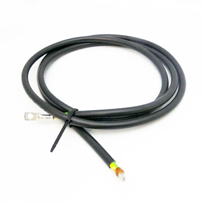LAPPKABEL ÖLFLEX E63634 AWM VW-1 KABEL -used-