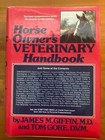 HORSE CARE AND TRAINING BOOKS 7 EACH INCLUDES RAY HUNT EQUINE — photo 7