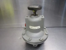 ITT Conoflow GH25XAHEXXXH Regulator