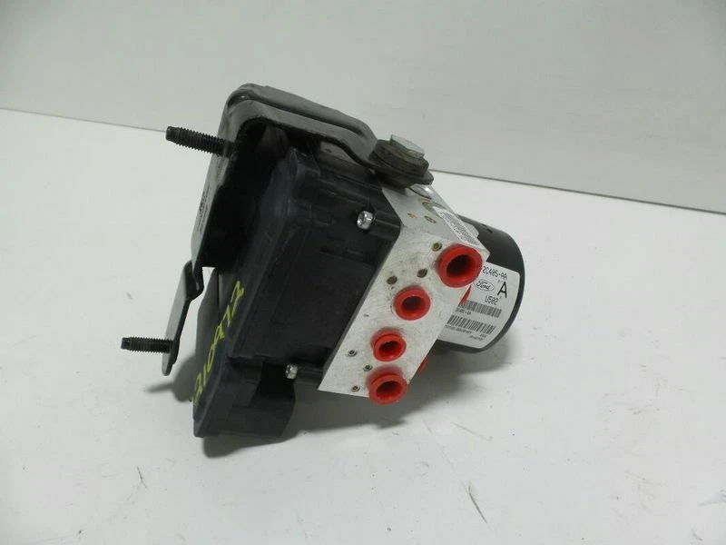 2014-2015 Ford Explorer Anti Lock Brake ABS Pump W/o Adaptive Cruise OEM - Image 3 of 4