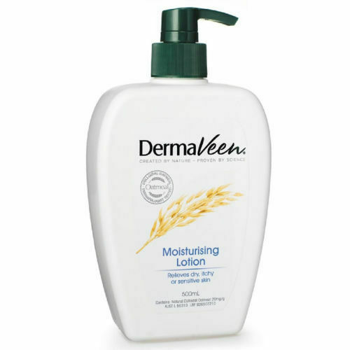 dermaveen lotion