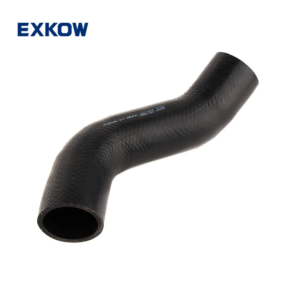 Manguera de aire de admisión intercooler para Mitsubishi Montero Sport L200 2.2D 2.4D 2015- Foto 2 de 4