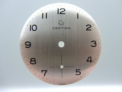 Certina Zifferblatt, 28-10, Ø 28,5 mm, watch dial