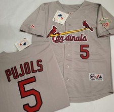 St. Louis Cardinals 2011 World Series Memorabilia Highlights 7