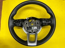 2018-2020 KIA RIO DRIVER STEERING   WHEEL W/CRUISE control SWITCH OEM