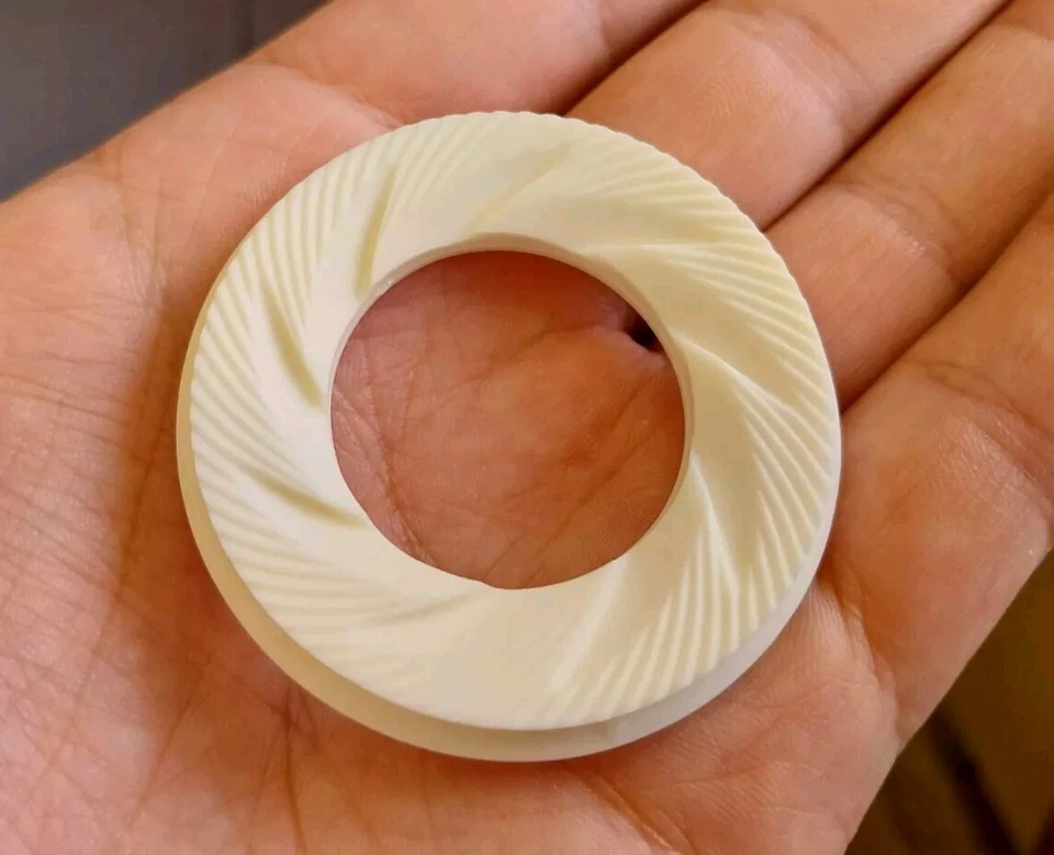 Siemens EQ Mahlscheibe Keramikscheibe für Mühle Mahlwerk - K14