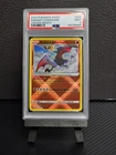 PSA 9 Radiant Charizard 020/159 2023 SWSH CROWN ZENITH Pokémon TCG MINT