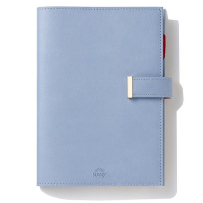 Iroha Publishing 2026 SUNNY TRAD Free Daily Planner