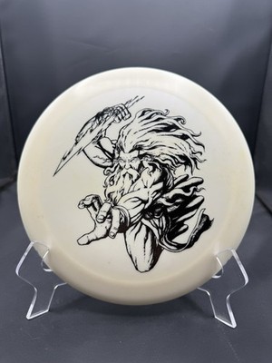 Discraft Big Z Zeus 175.3g