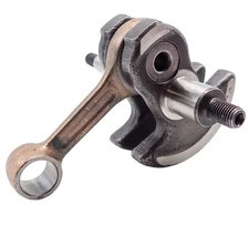 THE DUKE'S CRANKSHAFT FITS STIHL BR320 BR380 BR400 BR420 FS500 SR320 +MORE