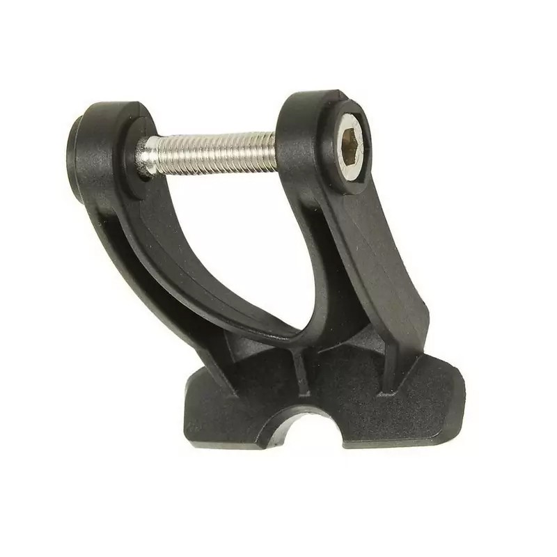 Легкий кронштейн для крепления на вилку Herrmans Suntour V1 FL-BRK пластик 2690₽