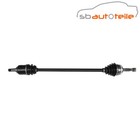 Antriebswelle rechts Opel Corsa B C Meriva Combo 1.2 1.4 1.6 Automatik + Schalt