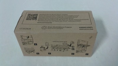 Xerox Toner Ctg 106R03901 Magenta for Xerox VersaLink C605S