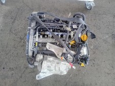 Moteur Alfa Romeo ALFA 6