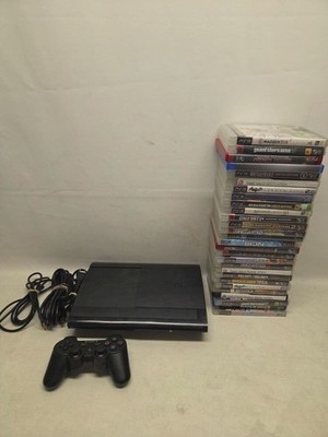 SONY CECH-4301C PS3