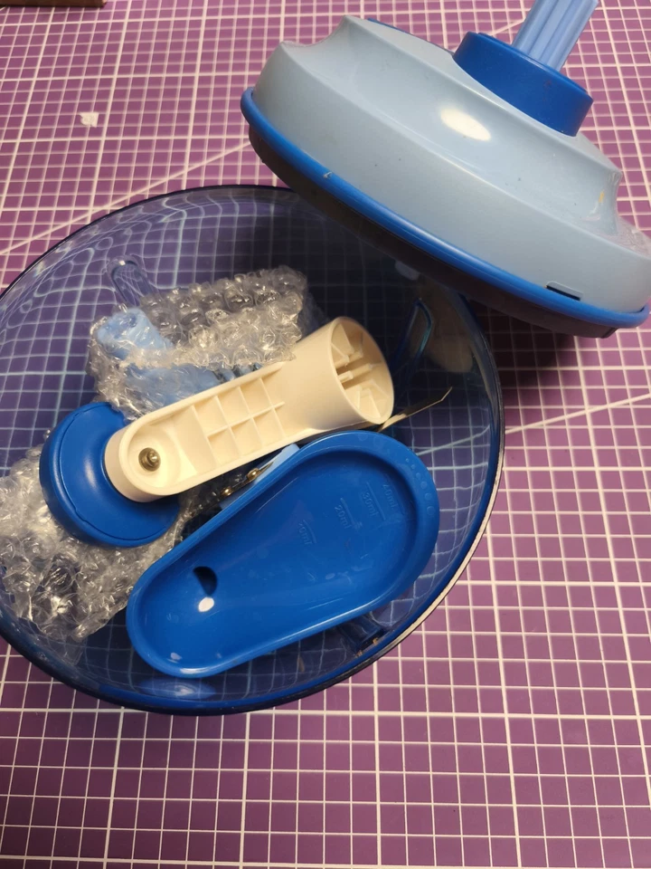 Tupperware Quick Chef - Bild 2 von 3