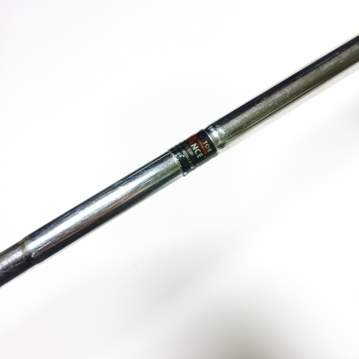 Ping Anser Dale Head Left Handed Putter 35” 85029 Original Older