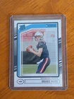 2024 Donruss Rated Rookie #379 Drake Maye 🔥🔥