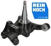 Reinhoch RH08-4025 Achsschenkel FüR RadaufhäNgung FüR Ford