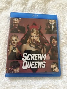 Scream Queens Season 2 | eBay