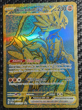 Koraidon ex #245 Prices | Pokemon Paldean Fates | Pokemon Cards Koraidon ex #245 Prices | Pokemon Paldean Fates | Pokemon Cards