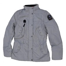 Parajumpers Materpiece Series Down Gore tex  Coat size M 12UK