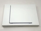 Apple Macbook Air M5 10-Core 15in 512GB SSD 16GB 10-Core GPU 2026 Midnight NEW
