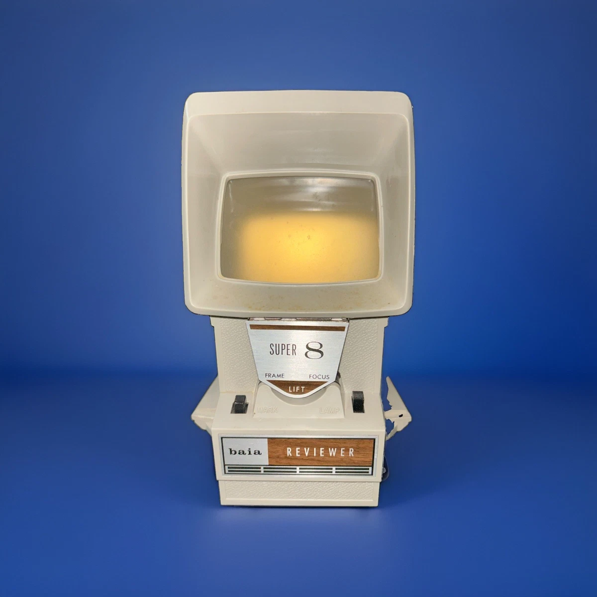 super 8 movie editor products for sale | eBay