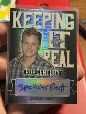 2021 Leaf Metal Pop Century Trading Cards Checklist 34