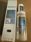 Redken  Acidic Bonding Concentrate 24/7 Night & Day Hair Serum 3.4 oz NIB Fr Sh