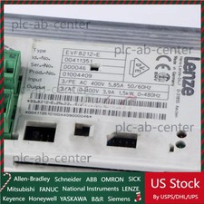 NEW LENZE EVF8212-E Inverter 1.5kw 400V 1PC