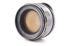 Near Mint Pentax Super Takumar 55mm f/1.8 Standard MF Lens M42 Mount Japan B12