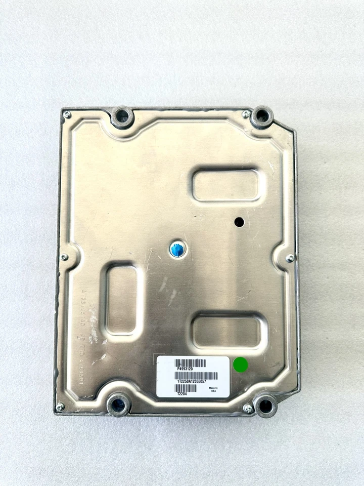 New For Cummins ISX15 ECM ECU 4993120 4993120RX CM2250 Diesel Engine Computer - Image 4 of 4
