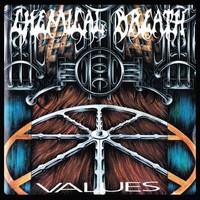 Chemical Breath - Values Light Blue Vinyl - Vinyl Record - F72Z