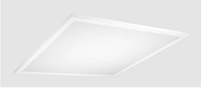 RAB Lighting - EZPAN2X2-30YN/D10 - 2x2 led drop ceiling lights and flush mount 