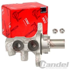 Maître-cylindre de frein BMW X3