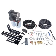 Compatible with 2001-10 Chevy GMC Duramax 6.6L 100GPH Diesel Fuel Lift Pump Syst