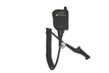 MOTOROLA HMN4104 APX Speaker MIC - APX1000, APX6000, APX7000, APX8000