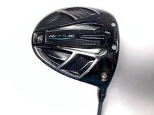 Callaway Rogue Sub Zero Driver 10.5* Aldila Quaranta 40g Regular Mens RH