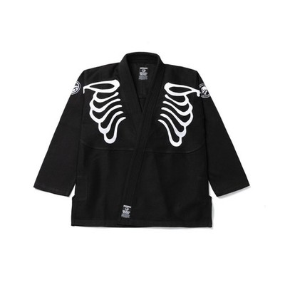 Shoyoroll Broken Bones BJJ Kimono Top Quality Gi + Tarif Paid Free Shipping