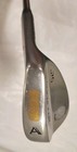 Affinity Pro Series RH 52° A Wedge Nickel Stainless.  R Stiff Steel Shaft — photo 2