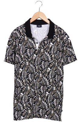 JOOP! Poloshirt Herren Polohemd Shirt Polokragen Gr. XL Baumwolle Me... #ete8fx9
