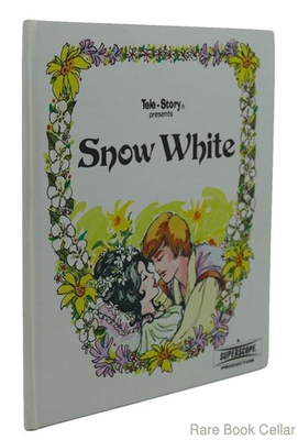 #ad #ad Irvine Rex; Clarke Judie SNOW WHITE 1st Edition 1st Printing $49.95