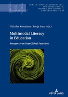 Multimodal Literacy in Education | Perspectives From Global Practices | Buch