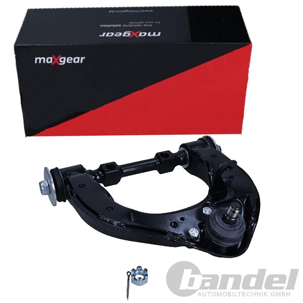 Maxgear Querlenker AußEn Oben Rechts Vorderachse Passend FÜR Mitsubishi L200-image