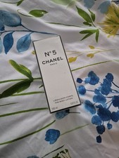 CHANEL N°5 The Body Lotion 200ml - Brand New and Sealed
